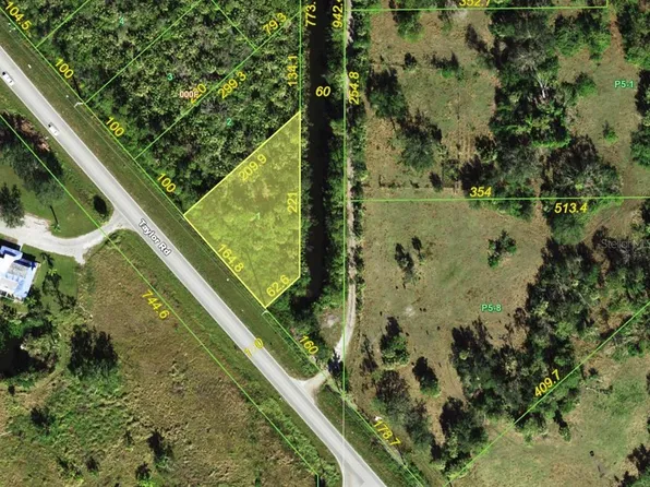 3327 Taylor Rd #1, Punta Gorda, FL 33950