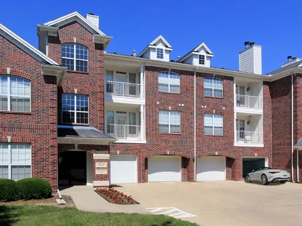SaddleBrook Apartments