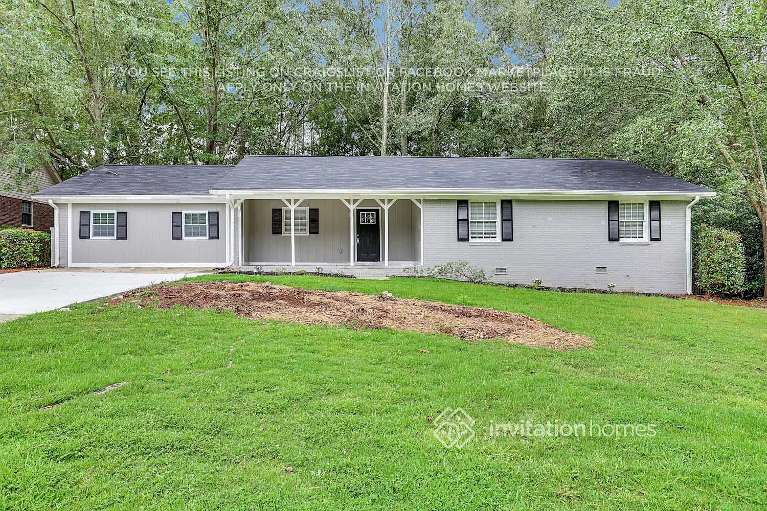 1925 Old Concord Dr Covington, GA 30016 — Photo 2