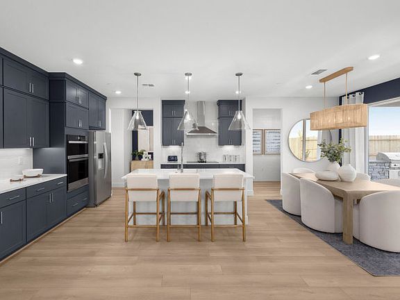 Model Representation