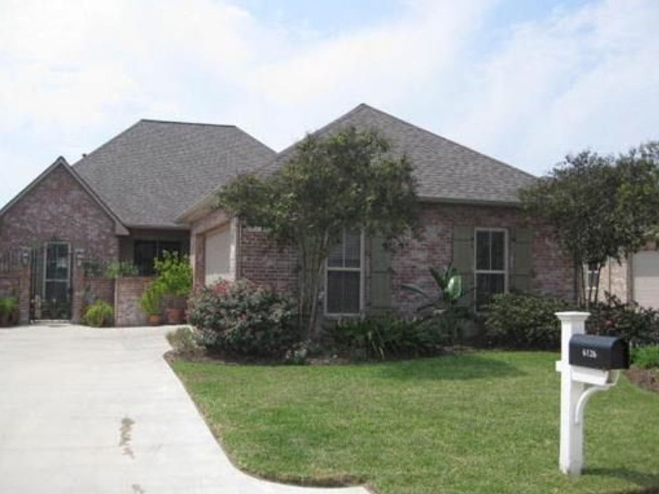 6126 E Azalea Drive 