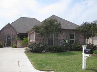 12 Timber Valley Cv, Little Rock, AR 72204