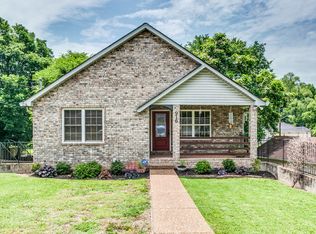 916 Marina St, Nashville, TN 37206