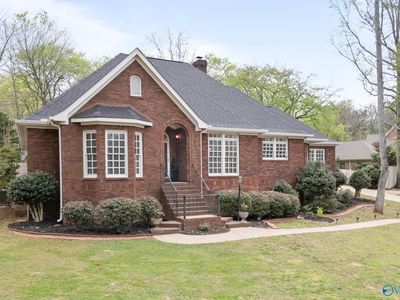 4820 Cove Creek Dr SE, Brownsboro, AL, 35741