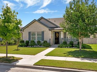 18333 Tallgrass Prairie Dr, Pflugerville, TX 78660