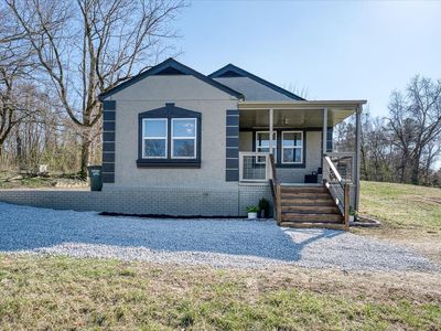 111 Lee St, Sparta, TN, 38583