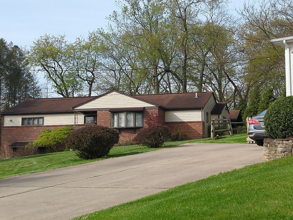 134 Marwood Dr, Pittsburgh, PA 15241 Zillow