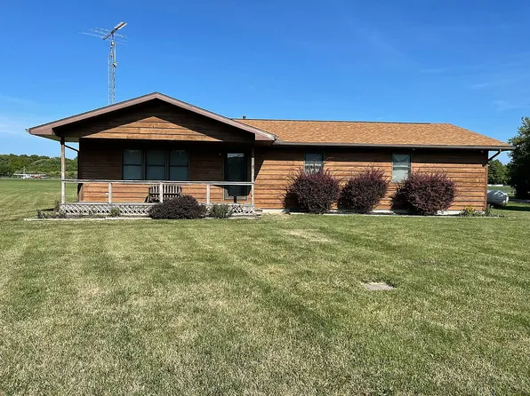 1391 Airline Rd, Put In Bay, OH 43456