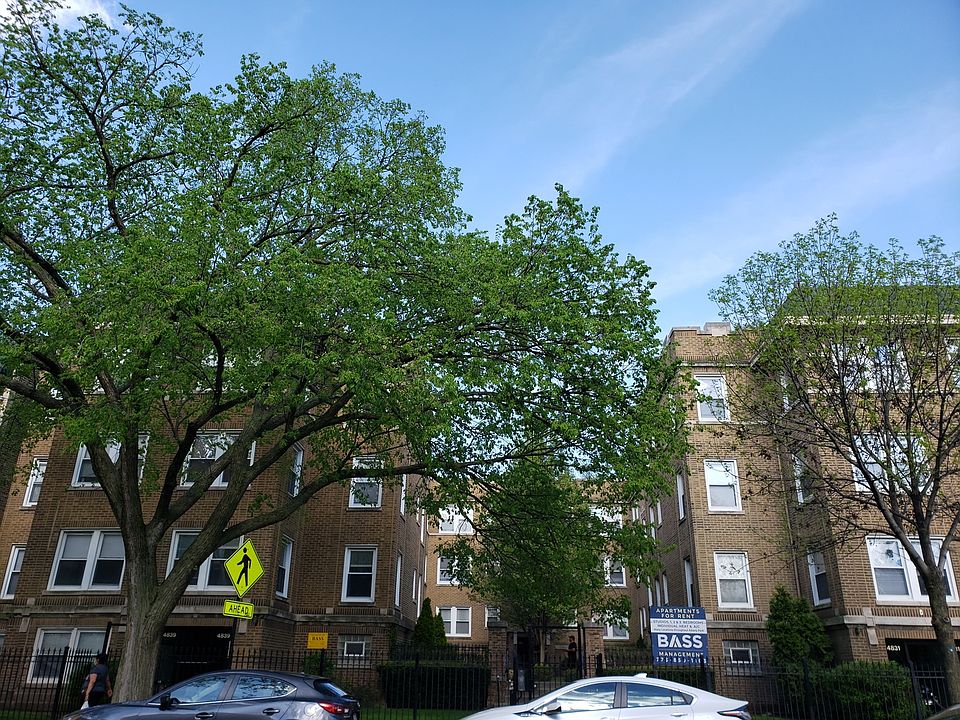 1st image of 4835 N Kimball Ave #H