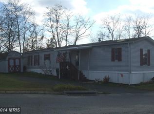 85 Waterview Way, Edgewood, MD 21040