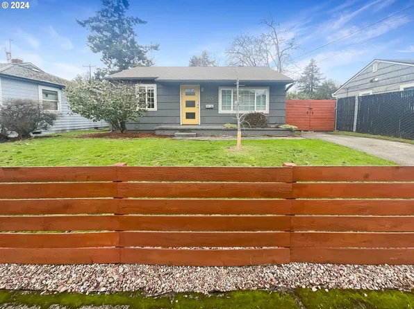 6925 SE 86th Ave, Portland, OR 97266
