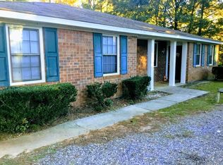 109 Samarya Ln UNIT B, Augusta, GA 30907