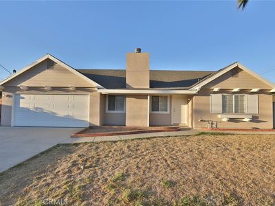 1249 W Grand Ave, Pomona, CA, 91766