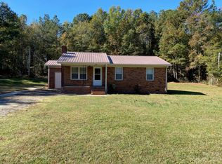 1318 Capel Dairy Rd, Wadesboro, NC 28170