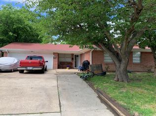 3309 Shorewood Dr, Mesquite, TX