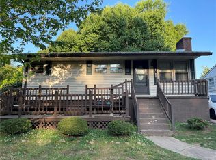 205 Spruce St, Lexington, NC 27292
