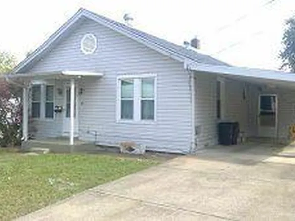 132 Hill St, Bonne Terre, MO 63628