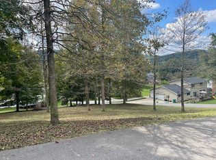 Corner Lot Hickory Lane And Oak Ridge Dr, Mount Clare, WV 26408