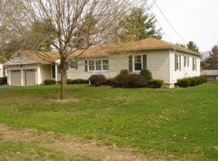 460 N Maple St, Mercer, PA 16137