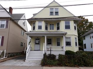 14-16 Morse St #2, Watertown, MA 02472