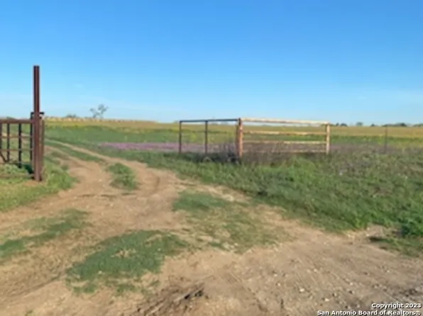 13 ACRES FM 1518, St Hedwig, TX 78152