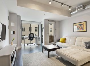 257 Northampton St UNIT 412, Roxbury, MA 02118