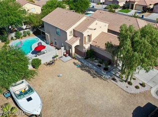 4630 Gracemont Ave, Las Vegas, NV 89139