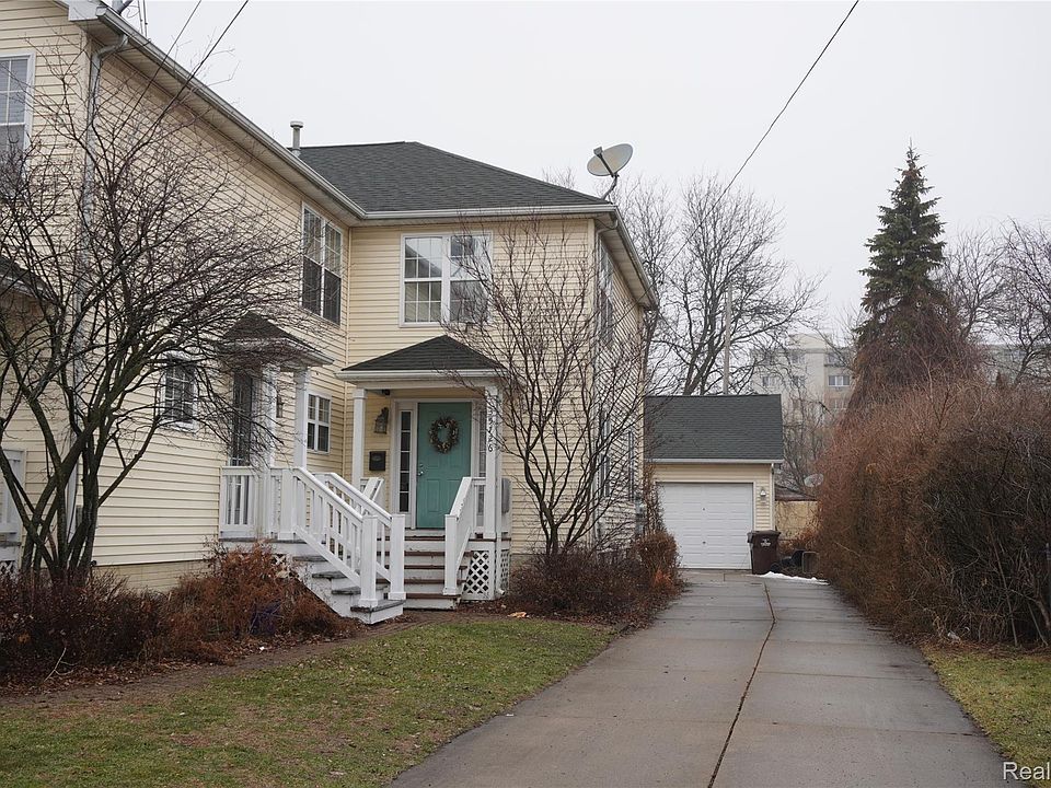1st image of 35726 Brush St #3