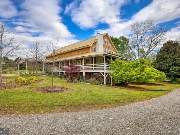 244 Marks Rd, Mansfield, GA 30055