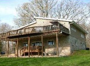 7175 Lucas Rd, Bloomington, IN 47401