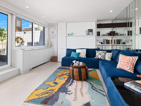 201 East 66th Street 20B image 1 of 6