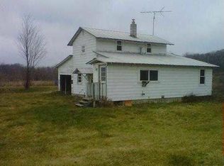 30TH S Roods Dr, Remus, MI 49340