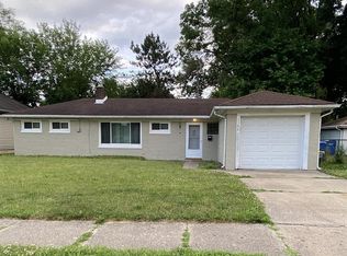 3358 Poplar Ave, Warren, MI