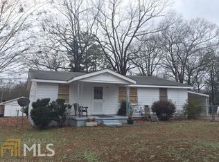 217 Griffith St, Winder, GA 30680