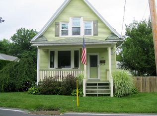 122 Lincoln Ave, Orwigsburg, PA 17961