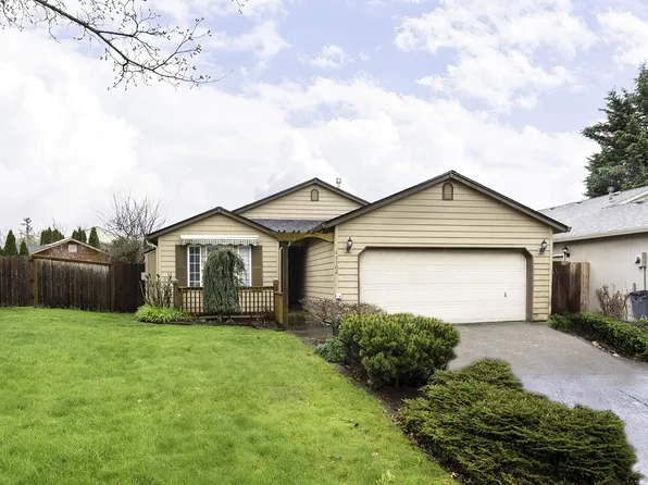 17102 SE 19th St, Vancouver, WA 98683