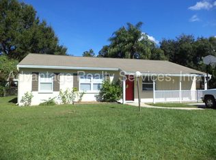 2117 Carroll Pl, Tampa, FL 33612