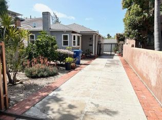 3665 Ocean View Ave, Los Angeles, CA 90066