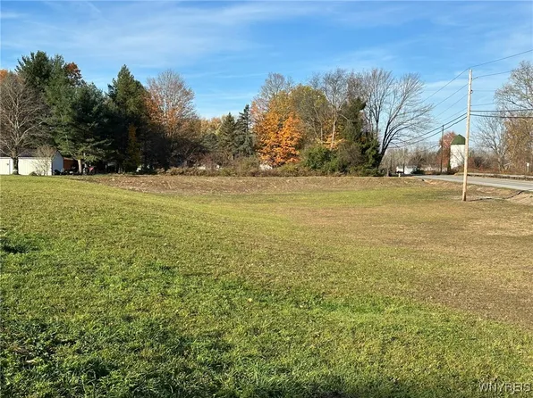 Vl Clinton Street Eastwood St N #45, Alden, NY 14004