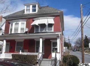 321 Burchfield St, Harrisburg, PA 17104