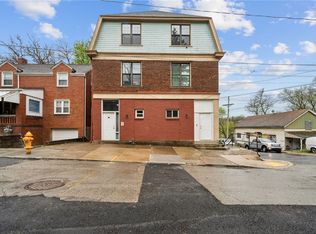 340 Rochelle St, Pittsburgh, PA 15210