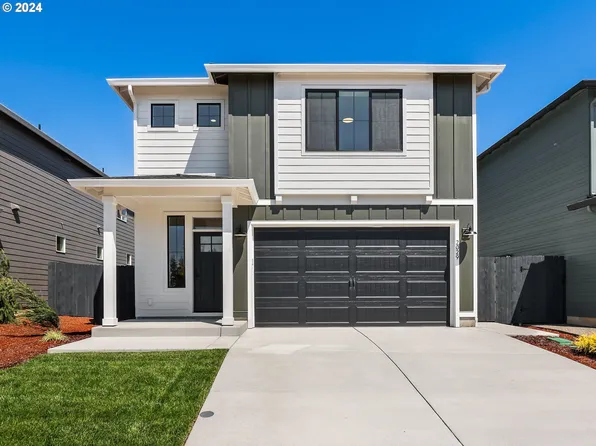 2029 NW 18th Ave, Battle Ground, WA 98604