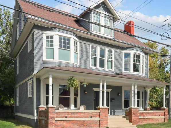 414 E 17th St, Indianapolis, IN 46202