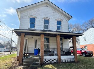 819 E Bell St, Bloomington, IL