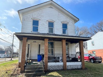 819 E Bell St, Bloomington, IL, 61701