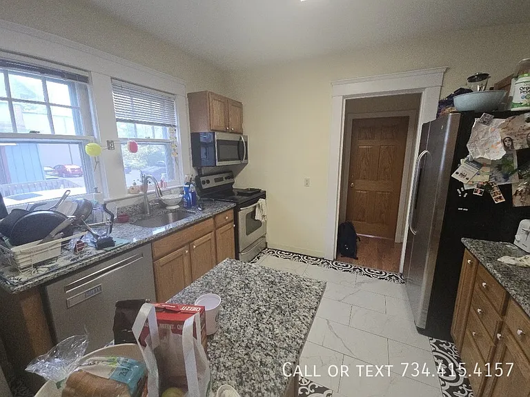 818 Packard St — Photo 6