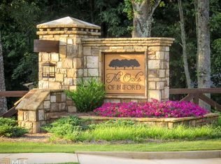 4367 Alba Ln, Buford, GA 30519