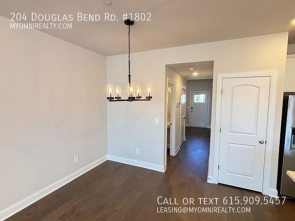 4th image of 204 Douglas Bend Rd #1802