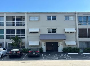 2301 NE 14th Street Cswy APT 206E, Pompano Beach, FL 33062