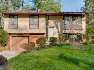 5365 Thunder Hill Rd, Columbia, MD 21045